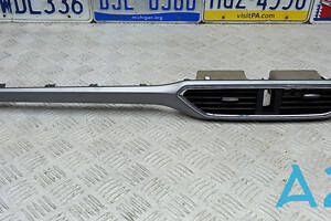 TK4855150A02 - Б/У Воздуховод торпедо центральный на MAZDA CX-9 2.5