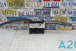 TK4860120A - Б/У Воздуховод отопителя на MAZDA CX-9 2.5