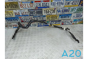 TK48613AX - Б/У Трубка отопителя на MAZDA CX-9 2.5