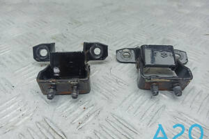 TK4862210C - Б/У Петля крышки багажника на MAZDA CX-9 2.5 