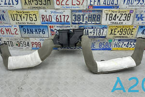 TK486494YB - Б/У Воздуховод отопителя на MAZDA CX-9 2.5