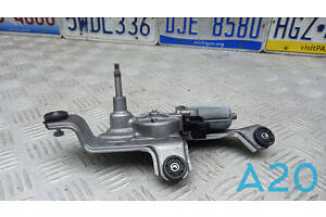 TK4867450 - Б/У Мотор стеклоочистителя на MAZDA CX-9 2.5