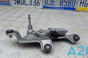 TK4867450 - Б/У Мотор стеклоочистителя на MAZDA CX-9 2.5