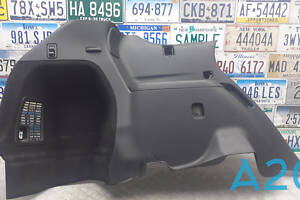 TK4868870C02 - Б/У Обшивка багажника на MAZDA CX-9 2.5 (есть царапины)