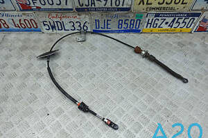 TK7846500 - Б/У Трос АКПП на MAZDA CX-9 2.5