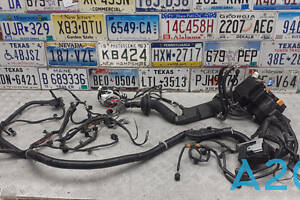 TK7867020B - Б/У Электропроводка подкапотная на MAZDA CX-9 2.5 (Відсутній роз'єм )