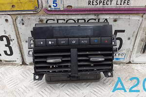 TK8061325F - Б/У Панель управления климата на MAZDA CX-9 2.5