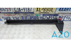 TL026957XD02 - Б/У Шторка солнцезащитная двери на MAZDA CX-9 2.5