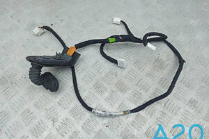 TL2167210B - Б/У Электропроводка двери на MAZDA CX-9 2.5