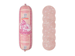 ТМ Маршалок Ковбаса 'Любительская' вареная в/г п/о