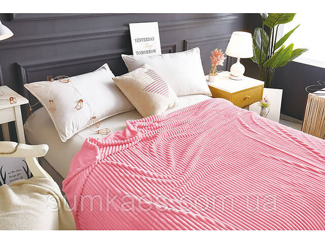 ТМ TAG Плед велсофт (микрофибра) ALM1930 - Фото 4