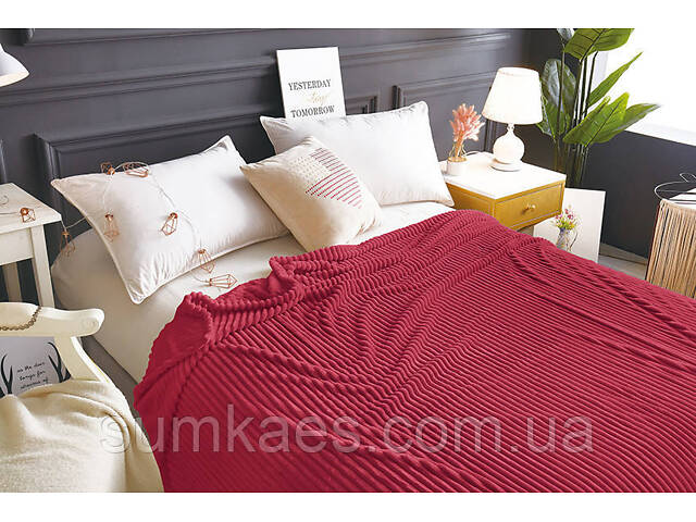 ТМ TAG Плед велсофт (микрофибра) ALM1935 - Фото 4