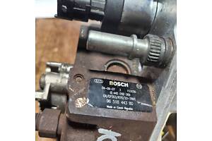 ТНВД , Паливний насос BOSCH 9651844380 PEUGEOT 307 1.6 HDI