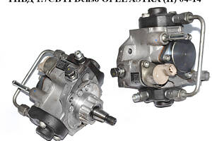 ТНВД 1.7CDTI Denso OPEL ASTRA (H) 04-14 (ОПЕЛЬ АСТРА H) (8-97376269-1, HU294000-0501, 8973762691, 97376269, HU2940000501