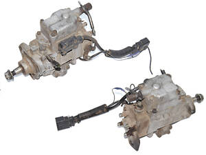 ТНВД 1.9SDI VOLKSWAGEN CADDY 95-04 (ФОЛЬКСВАГЕН КАДДІ) (0460404966, 028130082A)