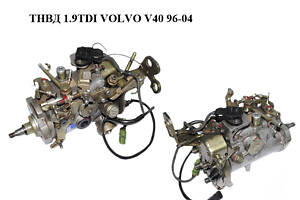 ТНВД 1.9TDI VOLVO V40 96–04 Прочие товары (R8448B033A)