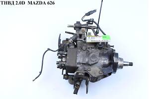 ТНВД 2.0D MAZDA 626(GE) 92-97 (МАЗДА 626(GE)) (1047480346, 104748-0346)