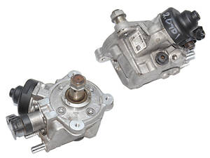 ТНВД 2.0TDI VOLKSWAGEN TIGUAN 07-17 (ФОЛЬКСВАГЕН ТИГУАН) (0445010529, 03L130755AC)