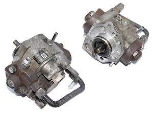 ТНВД 2.2 MZR-CD MAZDA CX-7 06-12 (МАЗДА CX-7) (R2AA13800, 294000-0620, 2940000620)