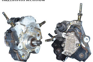 ТНВД 2.3JTD  FIAT DUCATO 02-06 (ФИАТ ДУКАТО) (0445020008, 500371947, 445020008)