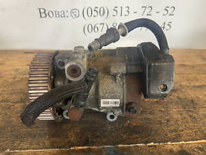 ТНВД 8200057225, Renault Kangoo 1.5 dCi, K9K Euro 4, Delphi