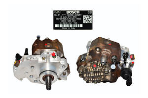 ТНВД Bosch 2.5DCI 16V,2.2DCI 16V 0445010033 Renault Trafic 00-14, Renault Master II 97-10, Renault Laguna II 00-07