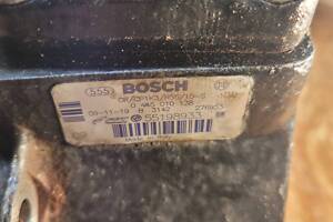 ТНВД BOSCH Fiat Combo, Doblo. 1.3 Bosch 0445010138