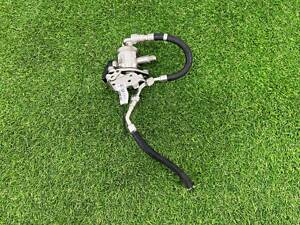 ТНВД Cadillac Xt5 1 3.6 2016 (б/у)