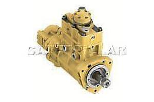 Тнвд Caterpillar 3408 4W-7057