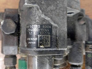 ТНВД,Mazda,6,GG,2.0D,Denso,RF5C13800A