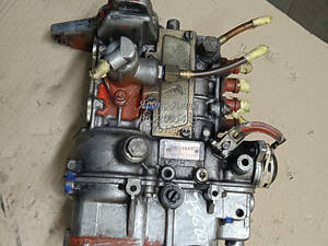 ТНВД Mercedes W124 2.0 D OM 601 1984-1993 000075620