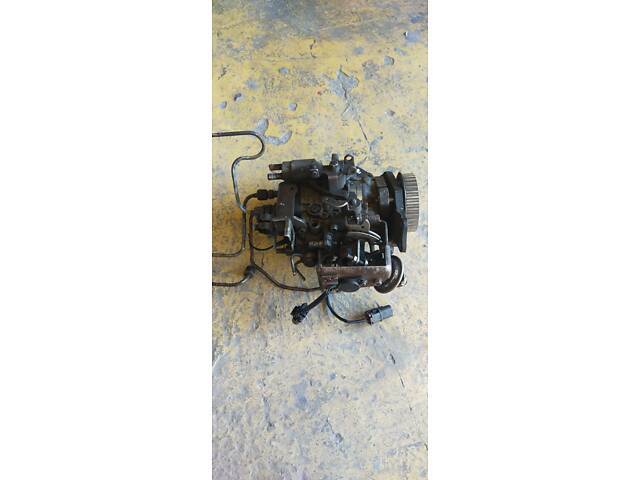 ТНВД Nissan Primera P11 98' - Фото 1