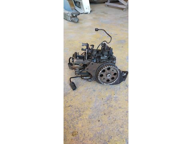 ТНВД Nissan Primera P11 98' - Фото 3