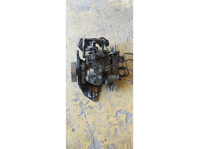 ТНВД Nissan Primera P11 98' - Фото 4