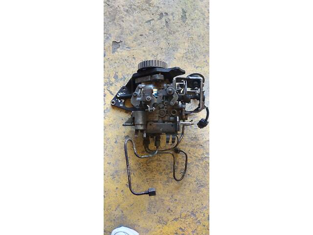 ТНВД Nissan Primera P11 98' - Фото 5