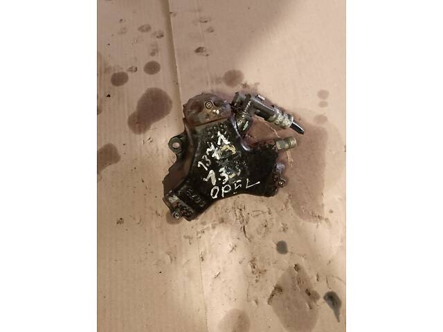 ТНВД Opel Combo, Corsa, Meriva 1.3 cdti 55185549 - Фото 3