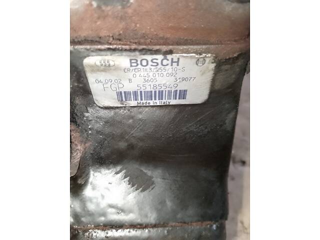 ТНВД Opel Combo, Corsa, Meriva 1.3 cdti 55185549 - Фото 5