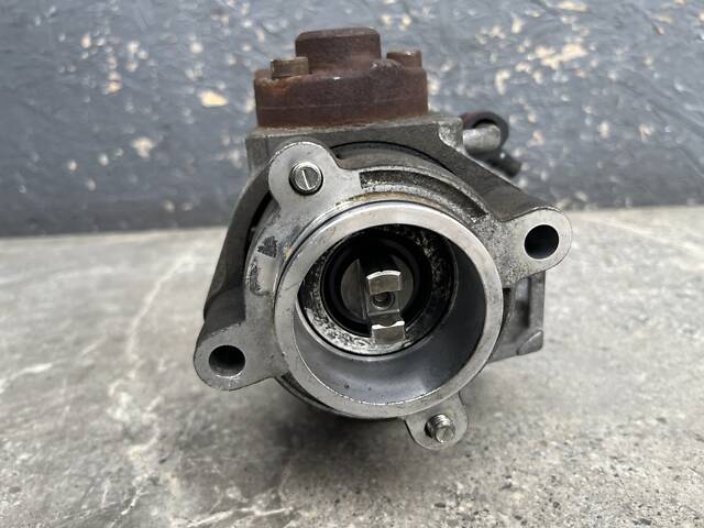 ТНВД топливный насос Fiat Ducato 2.2 D 2006-2011 - Фото 4