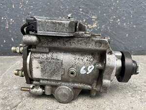 ТНВД топливный насос Ford Mondeo 3 2.0 TDDi/TDCi