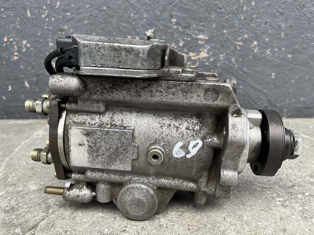 ТНВД топливный насос Ford Mondeo 3 2.0 TDDi/TDCi - Фото 1