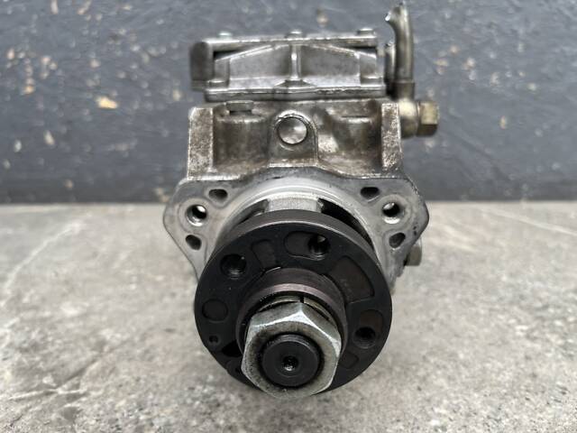 ТНВД топливный насос Ford Mondeo 3 2.0 TDDi/TDCi - Фото 2