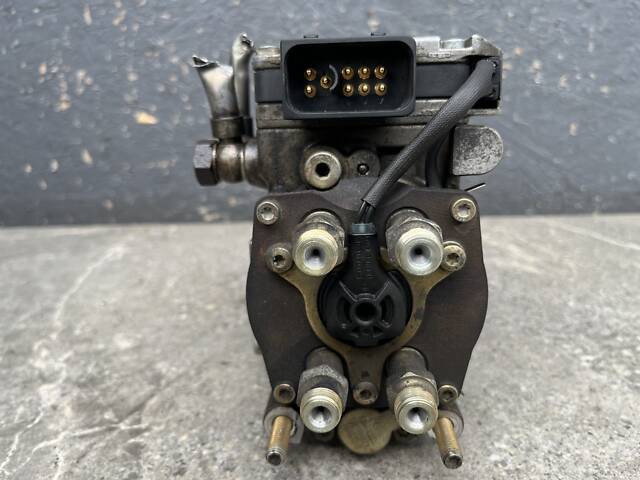 ТНВД топливный насос Ford Mondeo 3 2.0 TDDi/TDCi - Фото 4