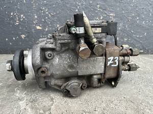 ТНВД топливный насос Ford Mondeo 3 2.0 DI TDDI TDCI 00-07