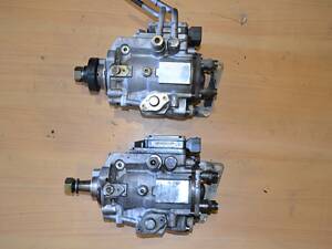 ТНВД топливный насос Opel ASTRA G 2.0 DTI 16V 1999-2005 Y20DTH 74Кв/101л.с 0470504015 Гарантія 6 місяців Реставрований