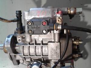 ТНВД топливный насос Renault Kangoo 97-07 1.9DTI 0460414988