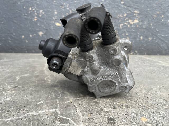 ТНВД топливный насос Volkswagen Tiguan 2.0 TDI 2008-2018 - Фото 3