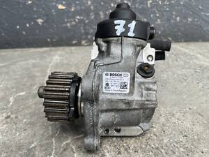 ТНВД топливный насос Volkswagen Sharan 2.0 TDI 2010-2022