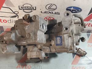 ТНВД топливный насос высокого давления 1.8 Gdi дорестайлинг MD351017 Mitsubishi Carisma