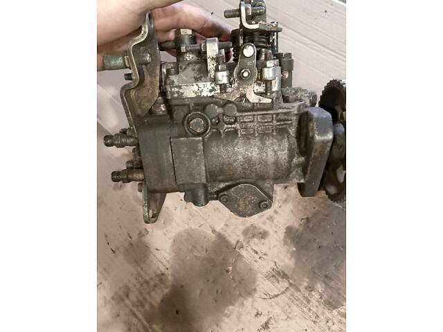 ТНВД Peugeot Boxer 1.9 d 0460484064 - Фото 4
