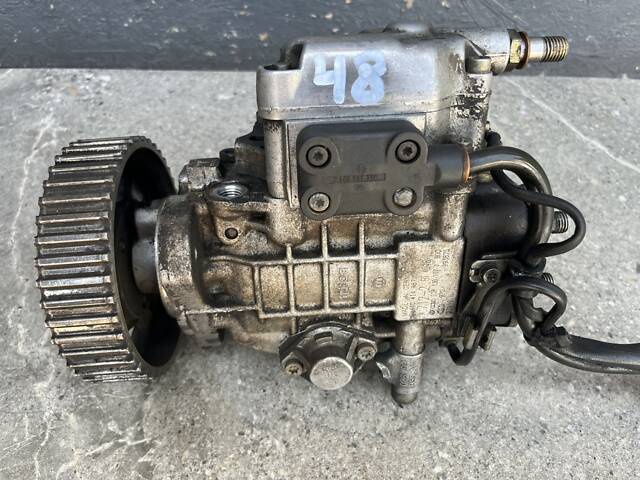 ТНВД / ПНВТ топливный насос VW New Beetle 1.9 TDI 1998-2004 - Фото 1